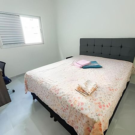 103 - Apartamento Completo Para Ate 5 Hospedes Patos de Minas Buitenkant foto