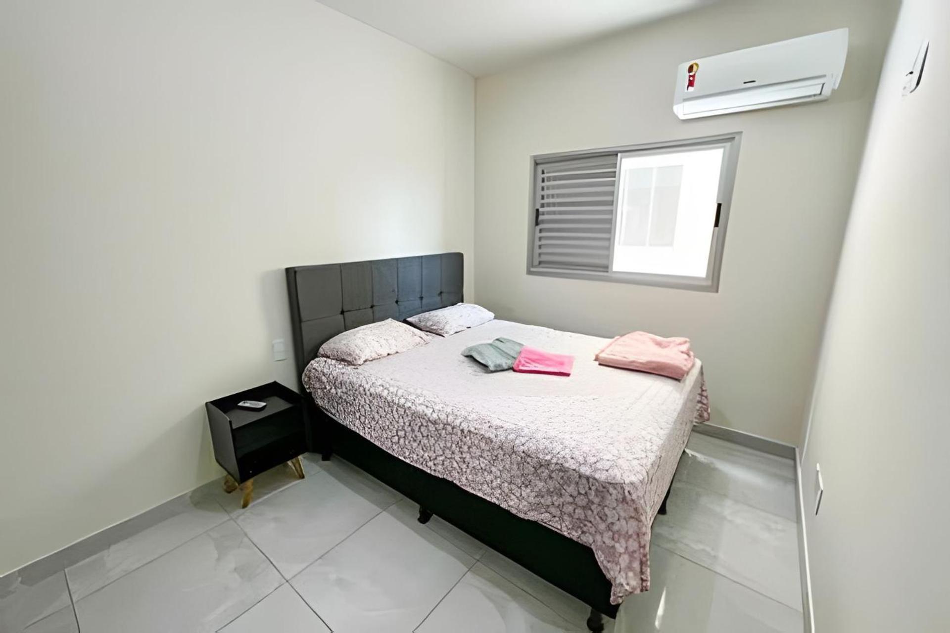 103 - Apartamento Completo Para Ate 5 Hospedes Patos de Minas Buitenkant foto
