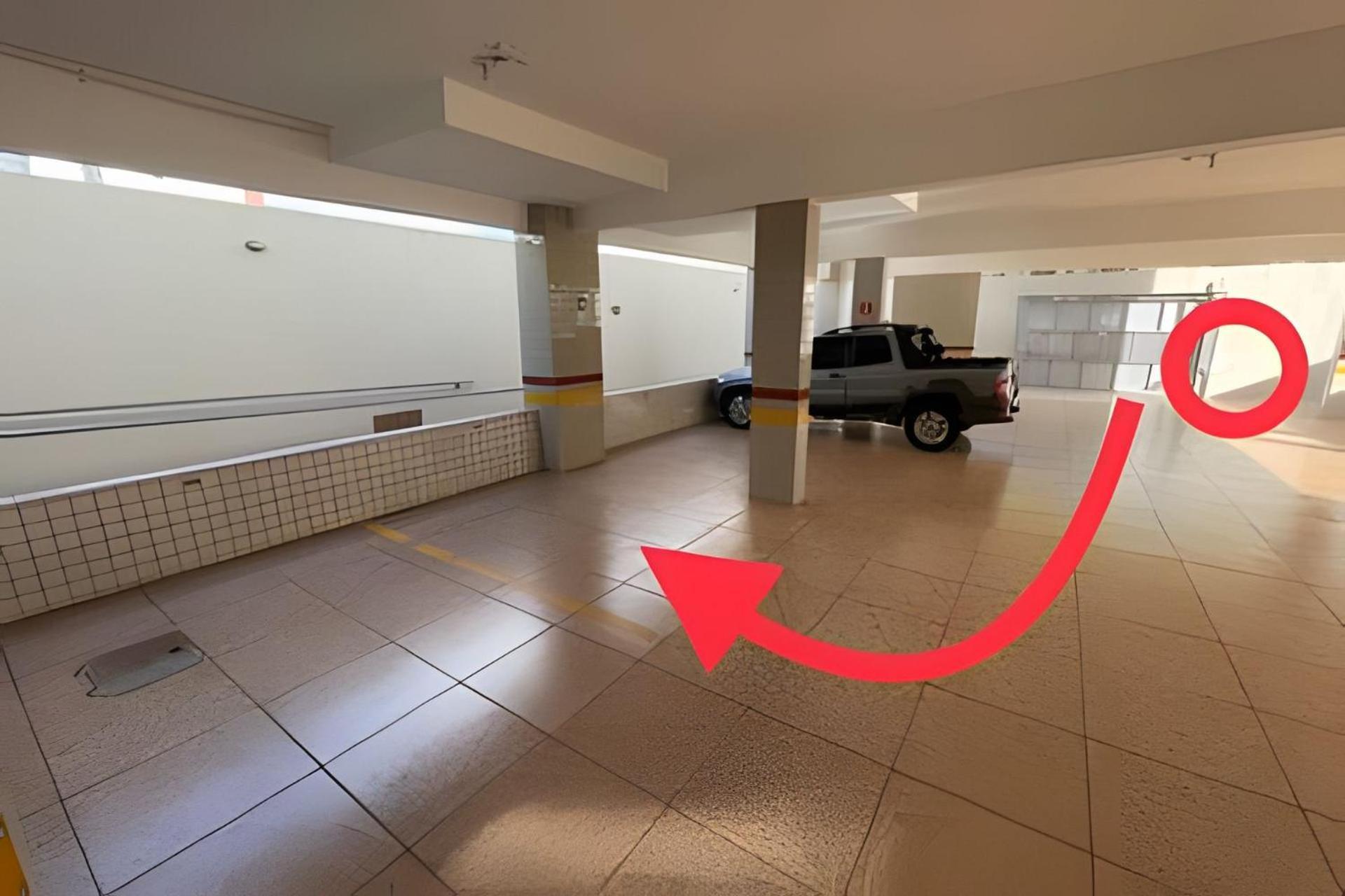 103 - Apartamento Completo Para Ate 5 Hospedes Patos de Minas Buitenkant foto